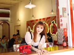 -Eckl’s爱氏热狗(猫街店)
