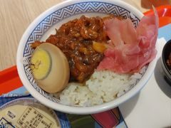 -吉野家(保利广场店)