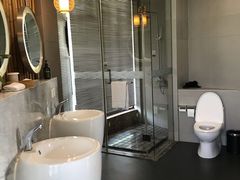 -帐篷客·溪龙茶谷度假酒店