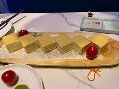 -阿里疆Alijiang·丝路美食·异域风情·清真(长楹天街店)