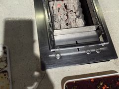 -小鲜肉延边朝鲜族烤串(珠海店)