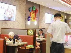 -蝎王府羊蝎子(西直门店)