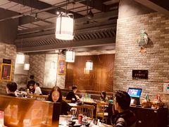 -今日炊牛·潮汕牛肉火锅(华采天地店)