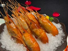 -醉东Oriental House(静安嘉里店)