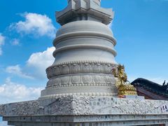 -五台山风景名胜区