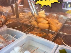 -老day牛杂(官也街总店)