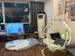 -雨后彩虹主题别墅轰趴馆