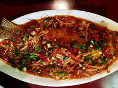 -和福餐馆(西江古街店)