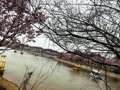 -凤凰沟景区