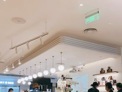 -Peet's Coffee皮爷咖啡(德基店)