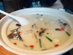 -老阿爸鲜鱼土菜(昆山花桥店)