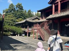 -天龙八部武侠城