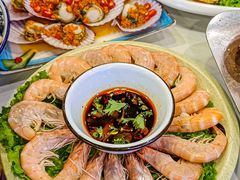 -桔子海鲜烧烤大排档(金沙滩店)
