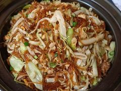 -周三的情书花园餐厅(江北店)