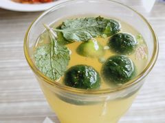 清雅卡曼橘茶-必胜客(步行街店)