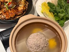 -神仙馆(衡山路店)