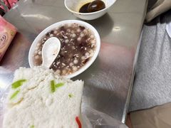 -芳婆糕团店(王府大街店)