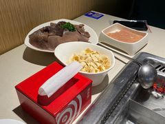 -海底捞火锅(枫蓝国际购物中心店)