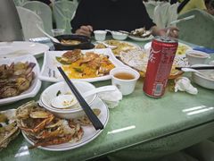 -景好海鲜餐厅(大鹏必选旅游店)