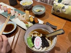-岚山日本料理(珠江新城店)