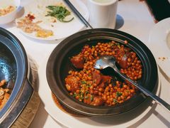-马仕玖煲·融合菜·酥不腻烤鸭(人大店)