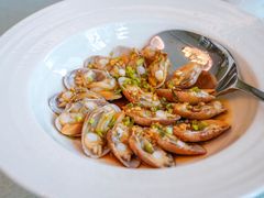 -鹭城轩·中餐厅(厦门康莱德酒店)