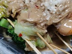 -大姐麻辣烫(莲宝中路店)
