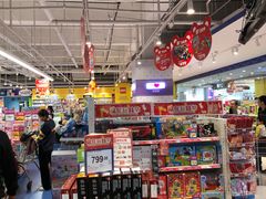 -TOYSRUS玩具反斗城(长春欧亚卖场店)