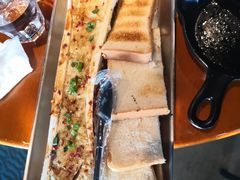 招牌牛骨髓-伍丁·烤牛肋(和平东桥店)
