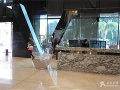 -深圳皇庭V酒店