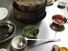-阿婆东山羊肉店(鸿港海鲜批发市场店)