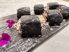 雪中送炭薄撑-酌宴府The China Club·广州万富希尔顿酒店(云城东路店)