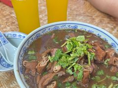 -门框胡同百年卤煮(前门煤市街店)