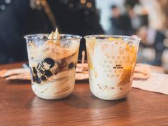 -喜茶(天津乐宾百货店)