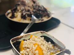 -鲜芋仙(长风大悦城店)