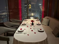 -北京柏悦酒店·锦庭餐厅Dining Room