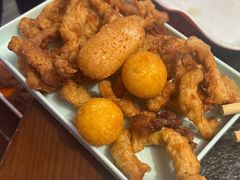 -京元盛铜锅涮肉(上海总店)