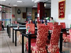 -十二忠手拉面(五福店)