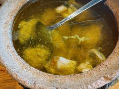 -黄山老妈·土菜(碧桂园店)