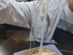 -汤姆榴莲披萨(状元北路店)