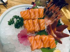 -东京屋(武定路店)