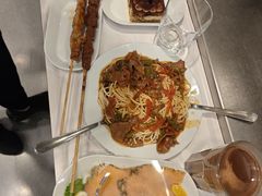 -宜家·瑞典风味餐厅(武汉荟聚中心店)