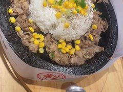 -味千拉面(大润发店)