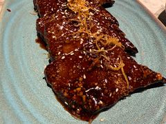 -志明眷村·台式融合菜·宵夜