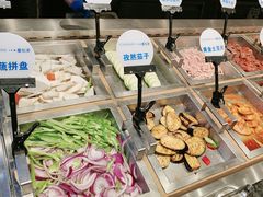 -星伦多自助料理·涮烤一体(奉贤龙湖天街店)