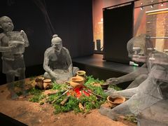 -盘龙城国家考古遗址公园