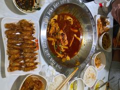 -李想大虾(吾悦广场店)