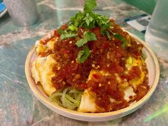 -浩海火烧云傣家菜(京广店)