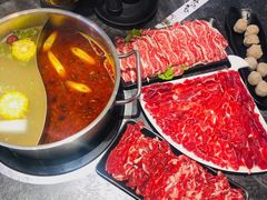-林记潮牛·牛肉火锅(上马墩店)