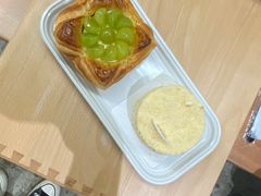 -光作面包Voila Lumiere(中山店)